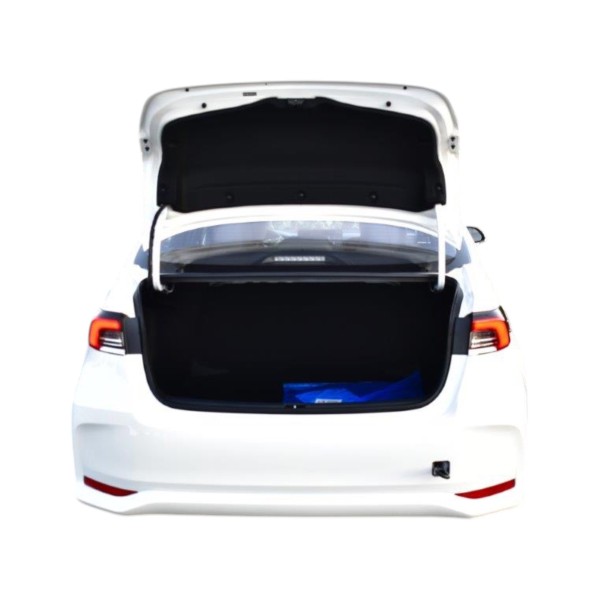 Toyota Corolla 1.8 Hybrid Eco HSD E-CVT Sedan