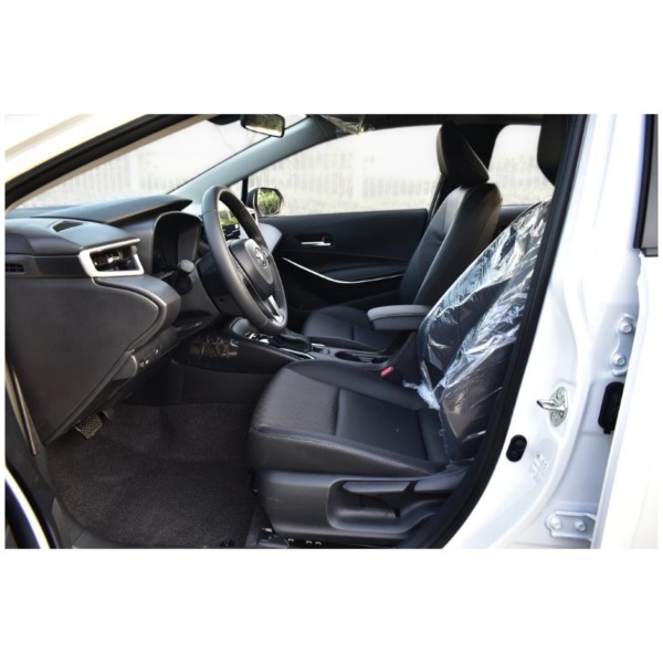 Toyota Corolla 1.8 Hybrid Eco HSD E-CVT Sedan