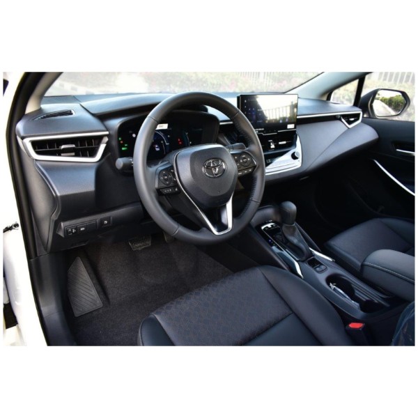 Toyota Corolla 1.8 Hybrid Eco HSD E-CVT Sedan