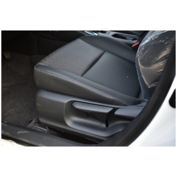 Toyota Corolla 1.8 Hybrid Eco HSD E-CVT Sedan