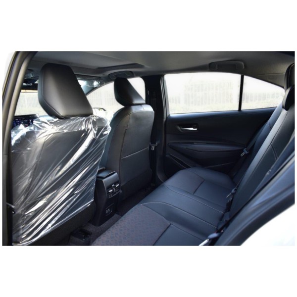 Toyota Corolla 1.8 Hybrid Eco HSD E-CVT Sedan