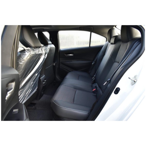 Toyota Corolla 1.8 Hybrid Eco HSD E-CVT Sedan