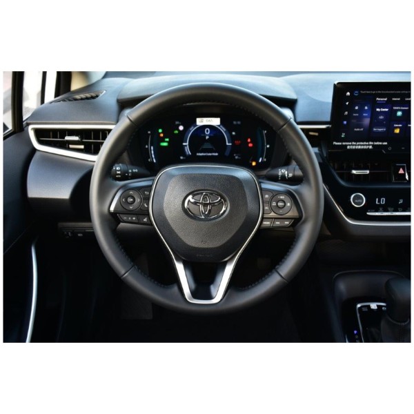 Toyota Corolla 1.8 Hybrid Eco HSD E-CVT Sedan