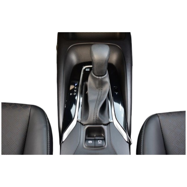 Toyota Corolla 1.8 Hybrid Eco HSD E-CVT Sedan