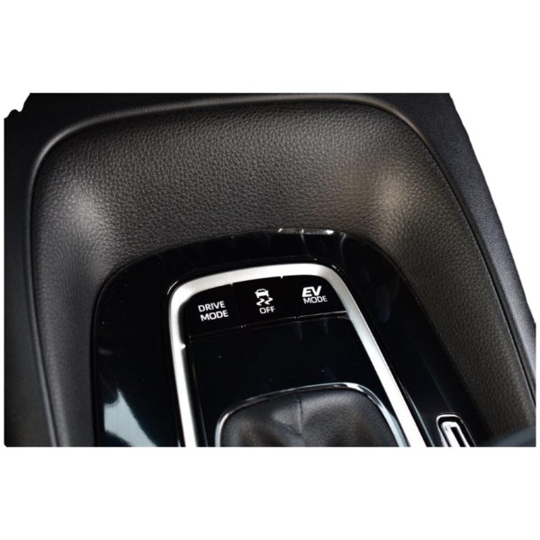 Toyota Corolla 1.8 Hybrid Eco HSD E-CVT Sedan