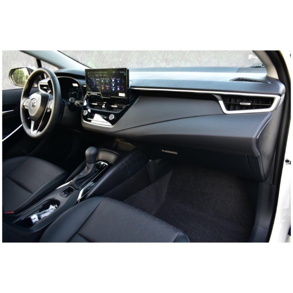 Toyota Corolla 1.8 Hybrid Eco HSD E-CVT Sedan