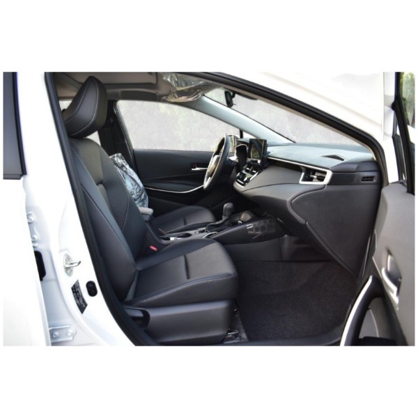 Toyota Corolla 1.8 Hybrid Eco HSD E-CVT Sedan