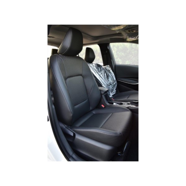 Toyota Corolla 1.8 Hybrid Eco HSD E-CVT Sedan