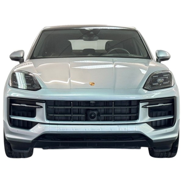 Porsche Cayenne Coupe E Hybrid 2025 Modena Motors GmbH