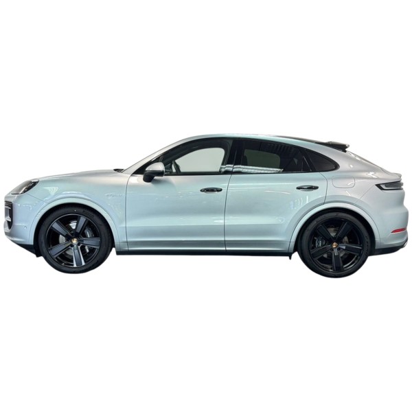 Porsche Cayenne Coupe E Hybrid 2025 Modena Motors GmbH