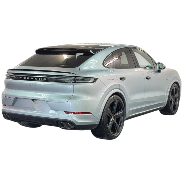 Porsche Cayenne Coupe E Hybrid 2025 Modena Motors GmbH