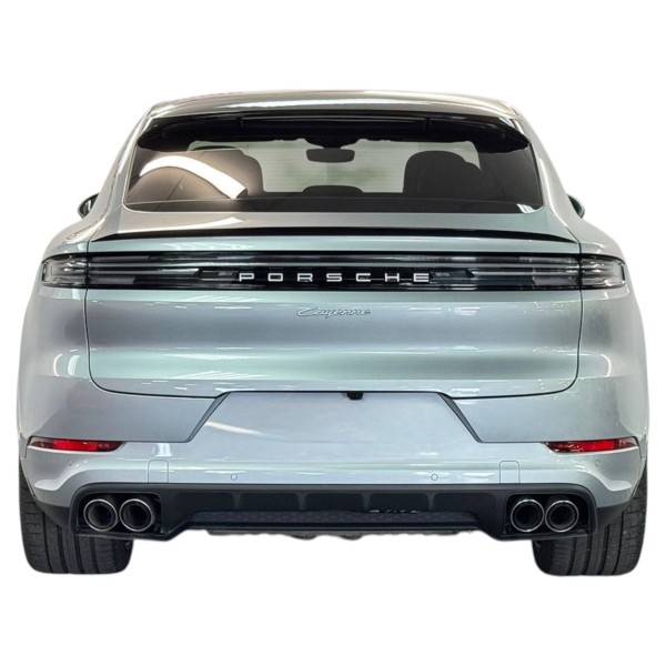 Porsche Cayenne Coupe E Hybrid 2025 Modena Motors GmbH