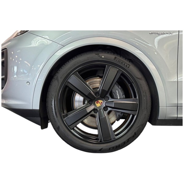 Porsche Cayenne Coupe E Hybrid 2025 Modena Motors GmbH