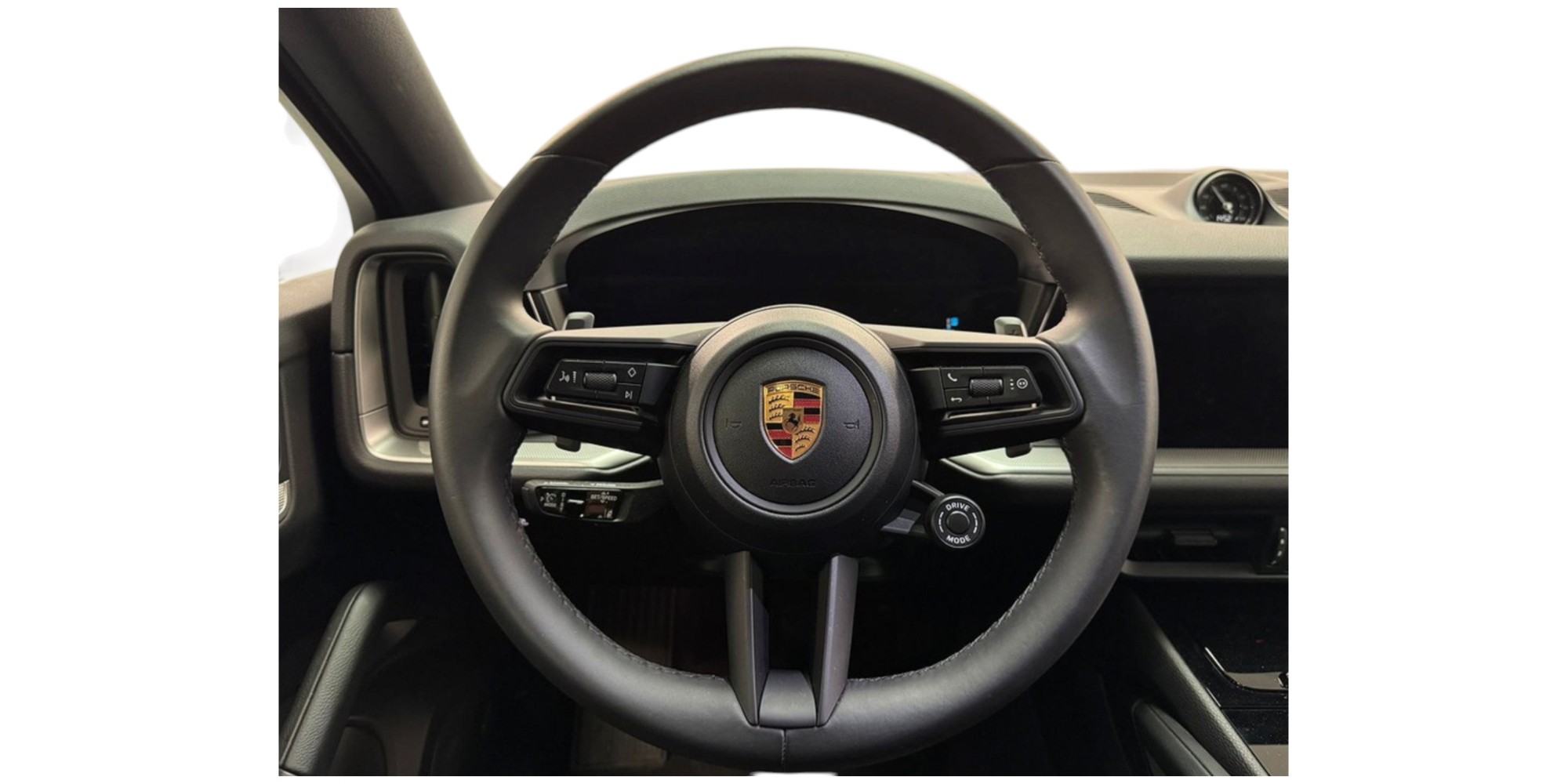 Porsche Cayenne Coupe E Hybrid 2025 Modena Motors GmbH