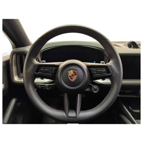 Porsche Cayenne Coupe E Hybrid 2025 Modena Motors GmbH