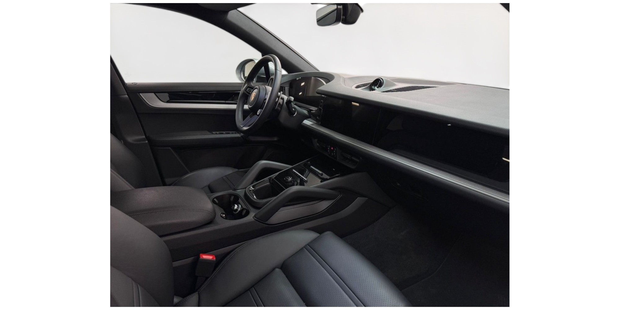 Porsche Cayenne Coupe E Hybrid 2025 Modena Motors GmbH