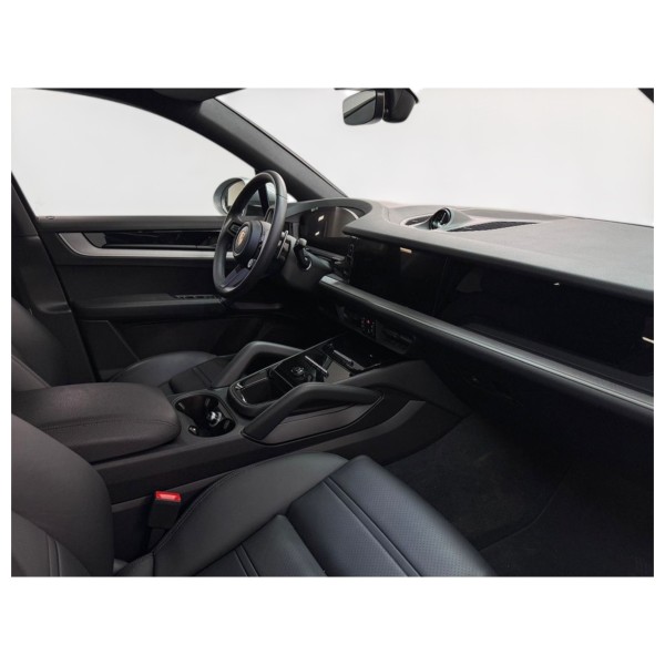 Porsche Cayenne Coupe E Hybrid 2025 Modena Motors GmbH