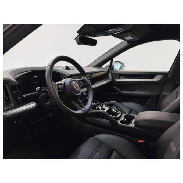 Porsche Cayenne Coupe E Hybrid 2025 Modena Motors GmbH