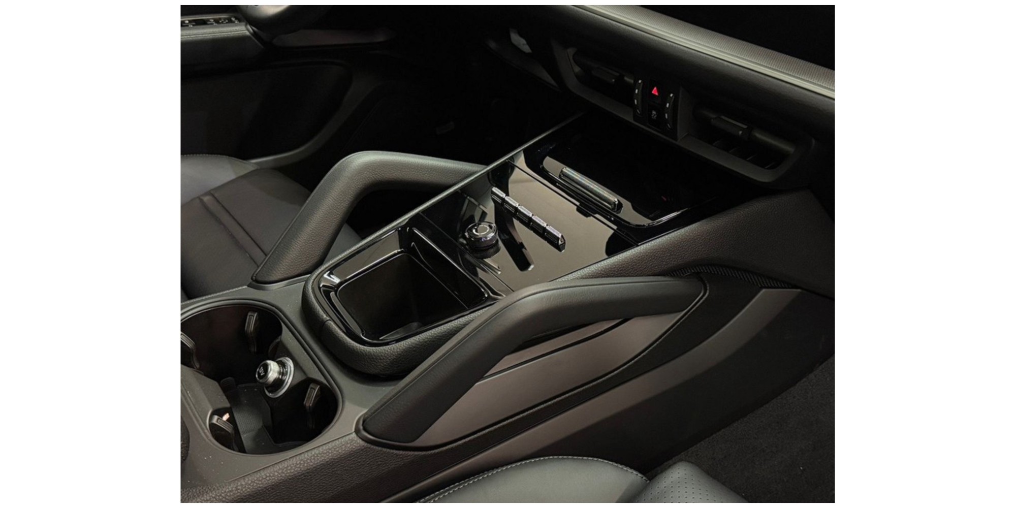 Porsche Cayenne Coupe E Hybrid 2025 Modena Motors GmbH