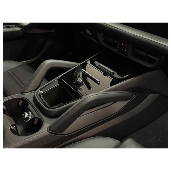 Porsche Cayenne Coupe E Hybrid 2025 Modena Motors GmbH