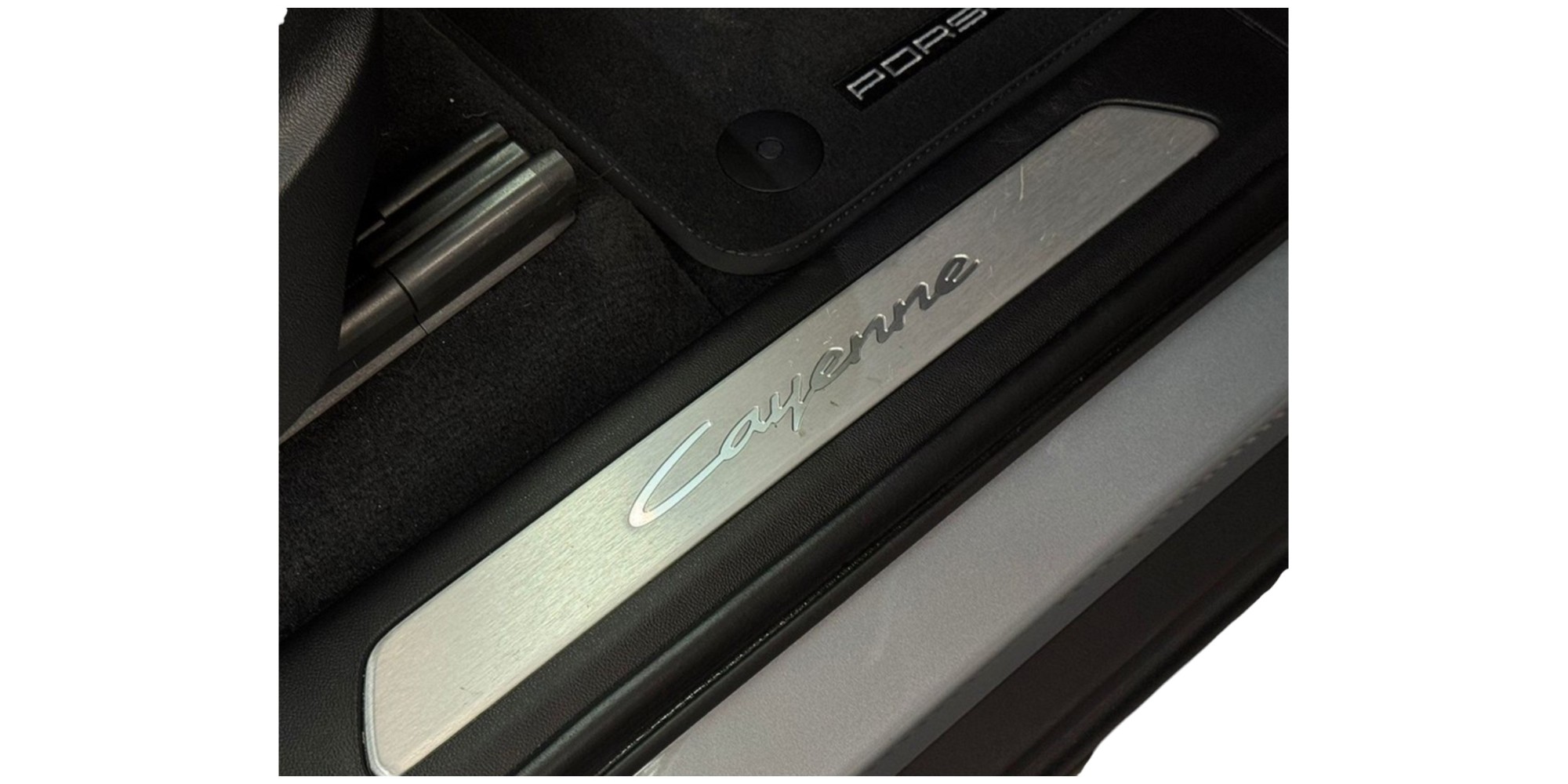 Porsche Cayenne Coupe E Hybrid 2025 Modena Motors GmbH