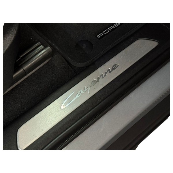 Porsche Cayenne Coupe E Hybrid 2025 Modena Motors GmbH