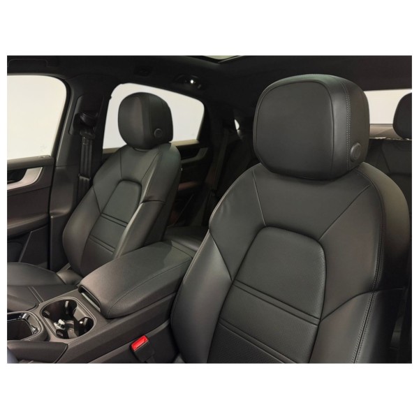 Porsche Cayenne Coupe E Hybrid 2025 Modena Motors GmbH