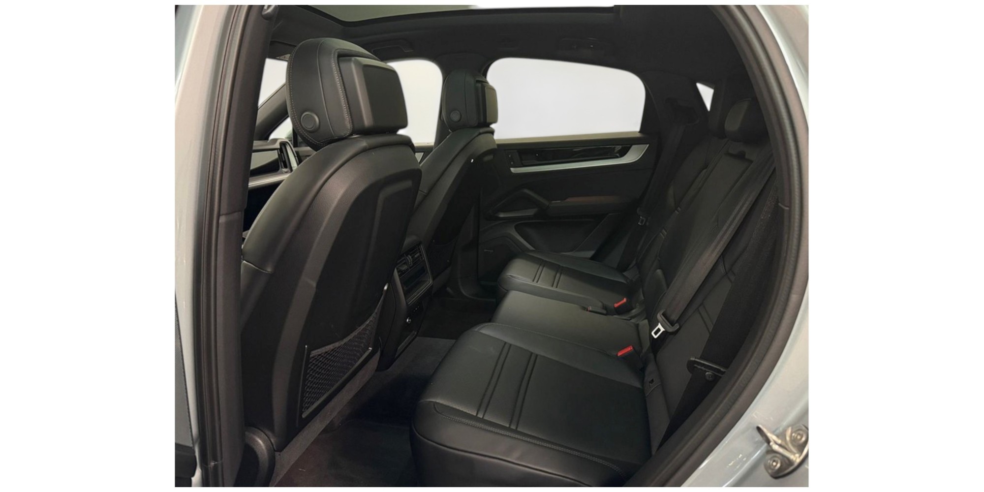 Porsche Cayenne Coupe E Hybrid 2025 Modena Motors GmbH