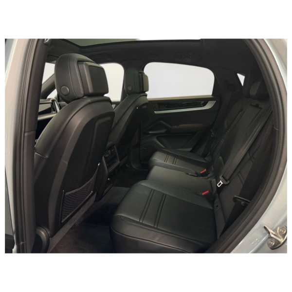 Porsche Cayenne Coupe E Hybrid 2025 Modena Motors GmbH