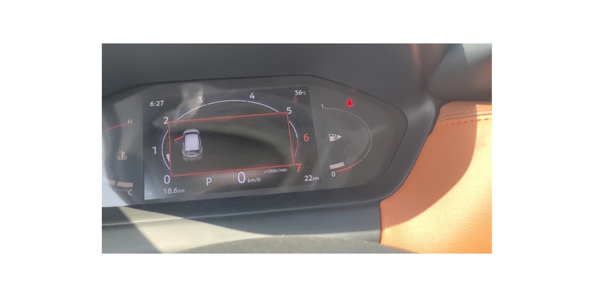 Nissan Magnite Acenta Plus 1.0L AT FWD for Sale | Modena Motors GmbH