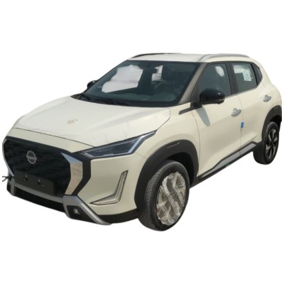 Nissan Magnite Acenta Plus 1.0L AT FWD for Sale | Modena Motors GmbH