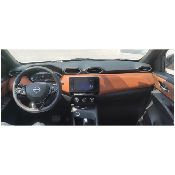 Nissan Magnite Acenta Plus 1.0L AT FWD for Sale | Modena Motors GmbH