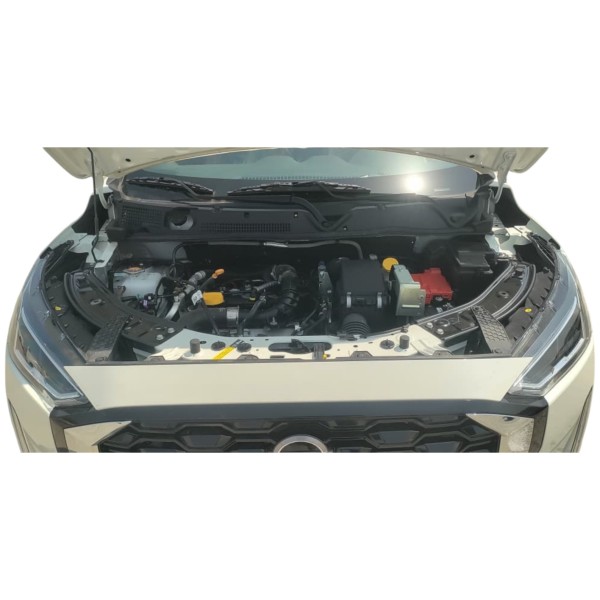 Nissan Magnite Acenta Plus 1.0L AT FWD for Sale | Modena Motors GmbH