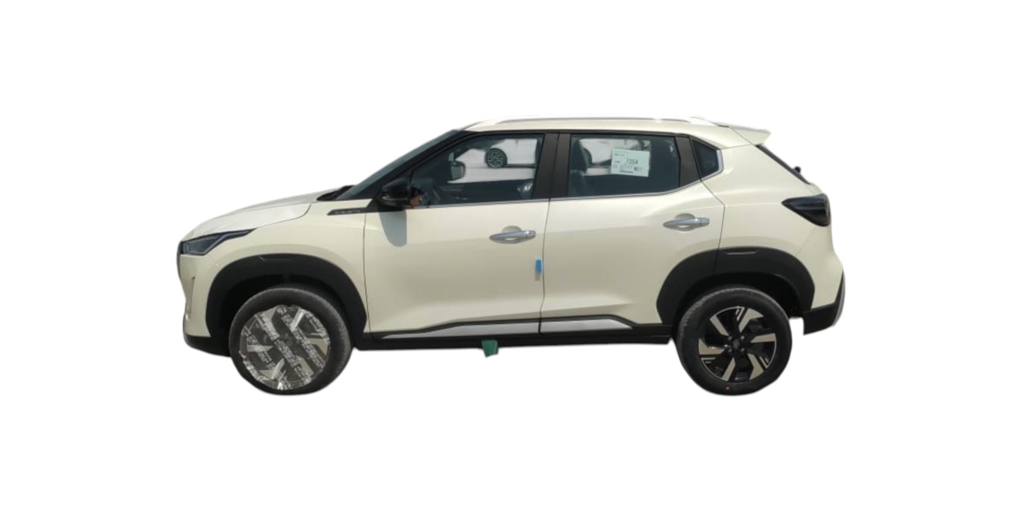 Nissan Magnite Acenta Plus 1.0L AT FWD for Sale | Modena Motors GmbH