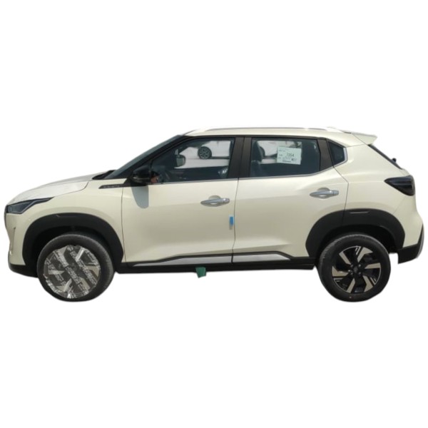 Nissan Magnite Acenta Plus 1.0L AT FWD for Sale | Modena Motors GmbH