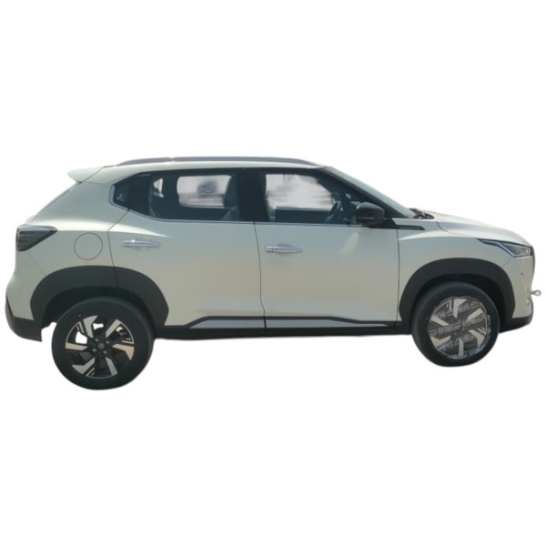 Nissan Magnite Acenta Plus 1.0L AT FWD for Sale | Modena Motors GmbH