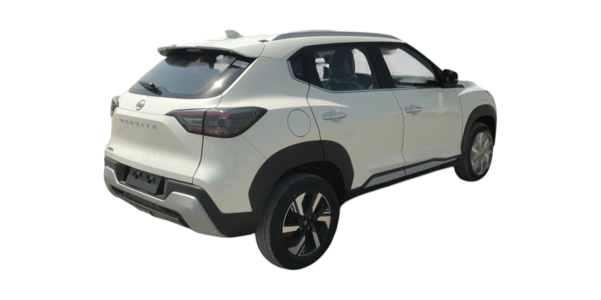 Nissan Magnite Acenta Plus 1.0L AT FWD for Sale | Modena Motors GmbH