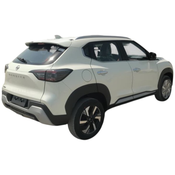 Nissan Magnite Acenta Plus 1.0L AT FWD for Sale | Modena Motors GmbH