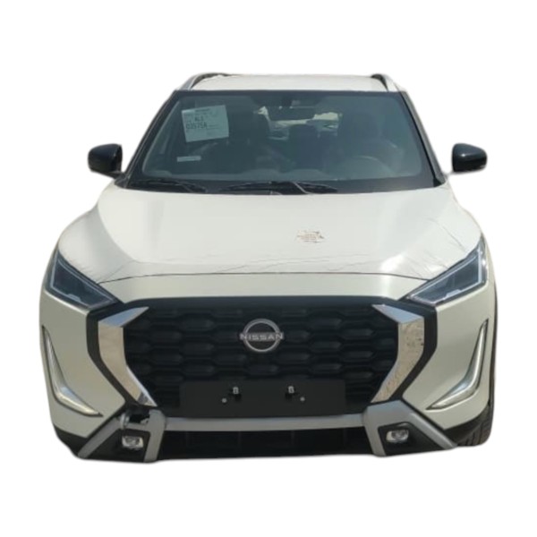 Nissan Magnite Acenta Plus 1.0L AT FWD for Sale | Modena Motors GmbH