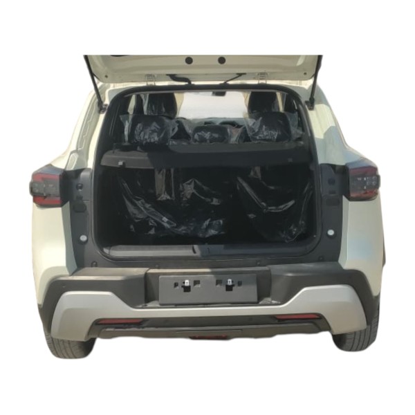 Nissan Magnite Acenta Plus 1.0L AT FWD for Sale | Modena Motors GmbH