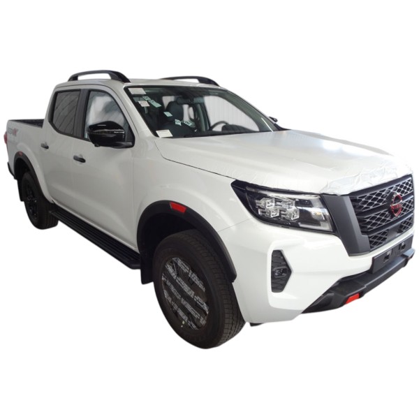 Nissan Navara PRO-4X 2.5L 4x4 AT for Sale | Modena Motors GmbH