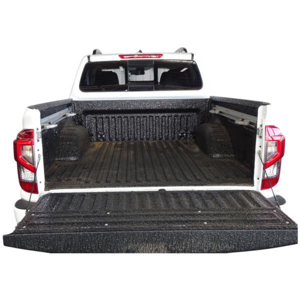 Nissan Navara PRO-4X 2.5L 4x4 AT for Sale | Modena Motors GmbH