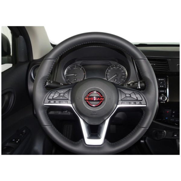 Nissan Navara PRO-4X 2.5L 4x4 AT for Sale | Modena Motors GmbH