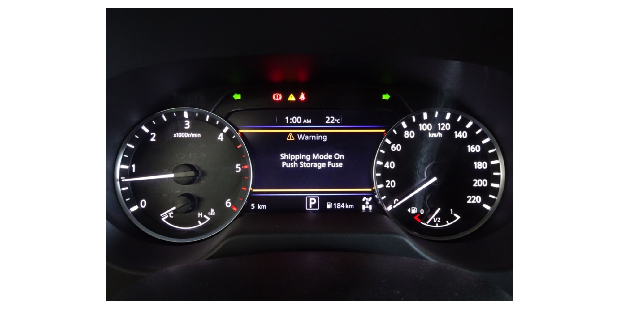 Nissan Navara PRO-4X 2.5L 4x4 AT for Sale | Modena Motors GmbH