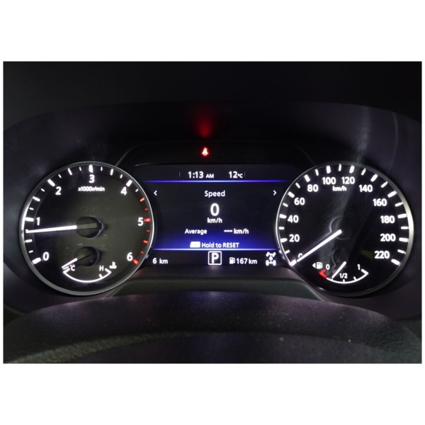 Nissan Navara PRO-4X 2.5L 4x4 AT for Sale | Modena Motors GmbH