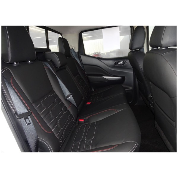 Nissan Navara PRO-4X 2.5L 4x4 AT for Sale | Modena Motors GmbH