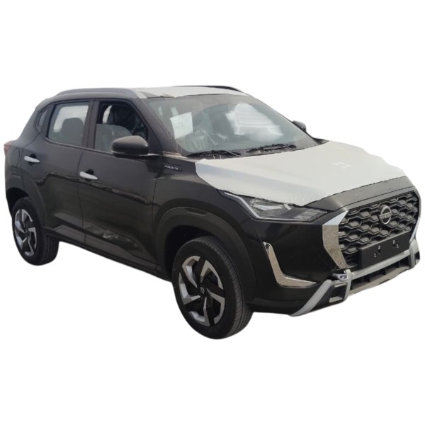 Nissan Magnite Acenta Plus 1.0L AT FWD for Sale | Modena Motors GmbH