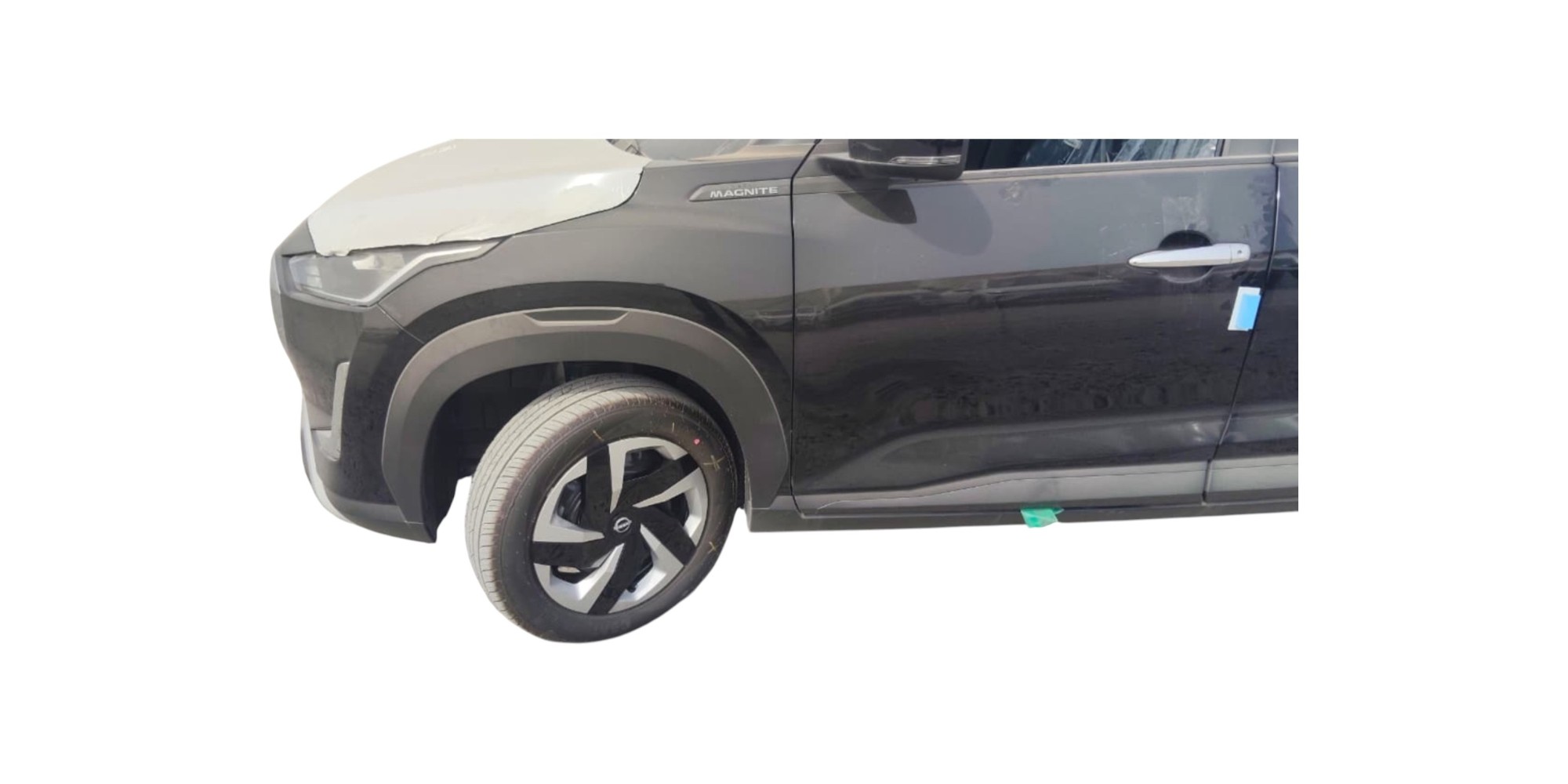 Nissan Magnite Acenta Plus 1.0L AT FWD for Sale | Modena Motors GmbH