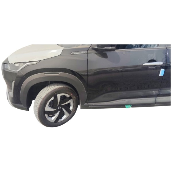 Nissan Magnite Acenta Plus 1.0L AT FWD for Sale | Modena Motors GmbH