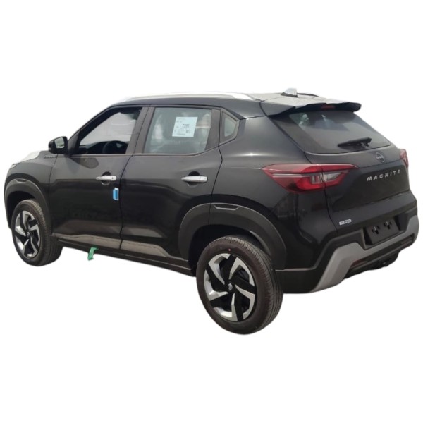Nissan Magnite Acenta Plus 1.0L AT FWD for Sale | Modena Motors GmbH